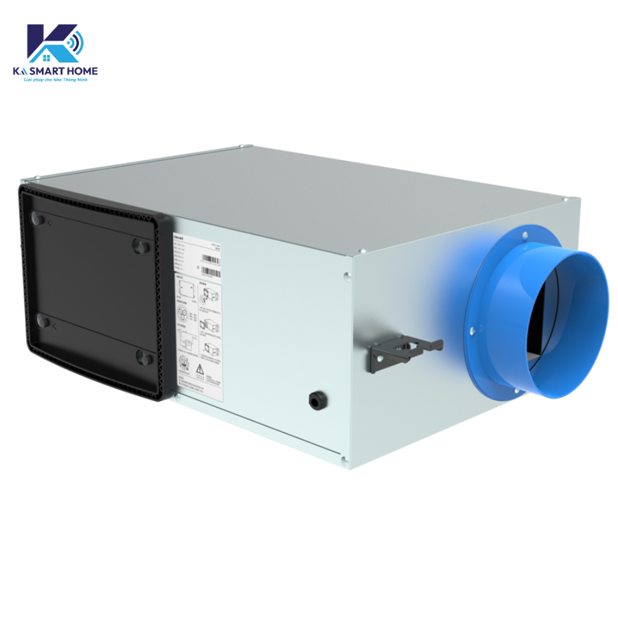 Máy lọc không khí (cấp khí tươi) NEW5.350