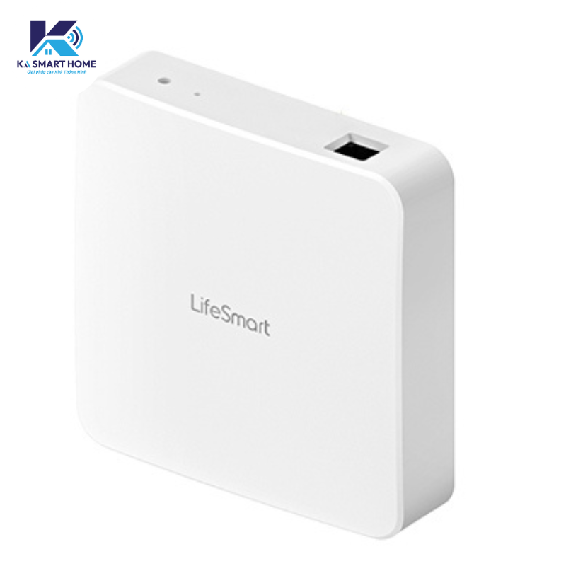 'BỘ XỬ LÝ TRUNG TÂM SMART STATION LS082WH
